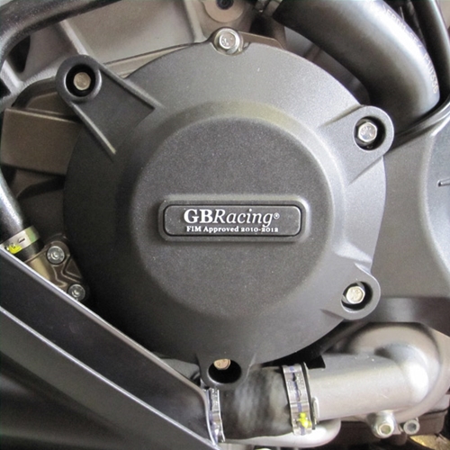 GB Racing Stator Cover for Aprilia RSV4/1000 '10-17 & Tuono V4R/1000 '11-17 GB Racing Stator Cover for Aprilia RSV4/1000 '10-17 & Tuono V4R/1000 '11-17